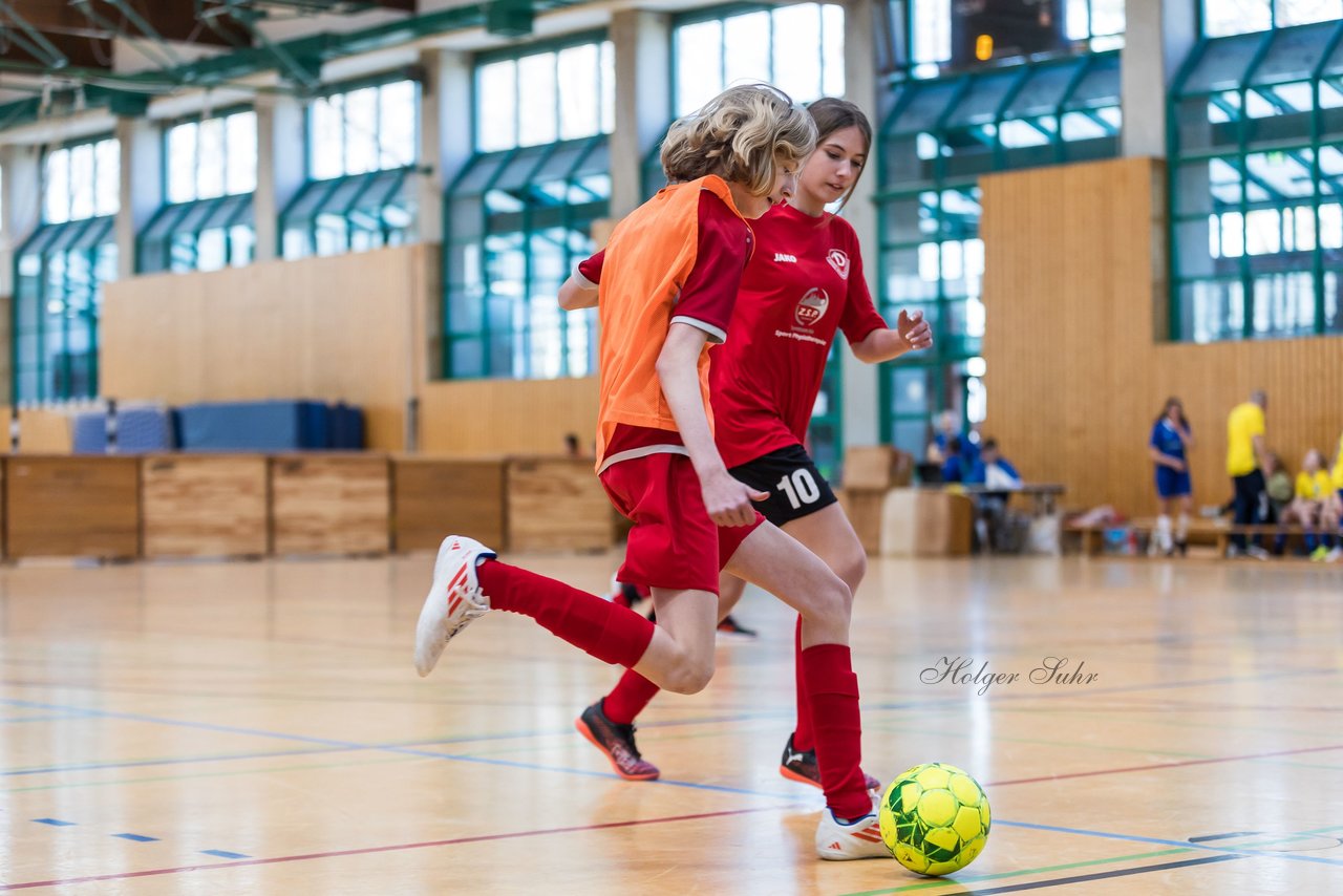 Bild 127 - Falko Cup